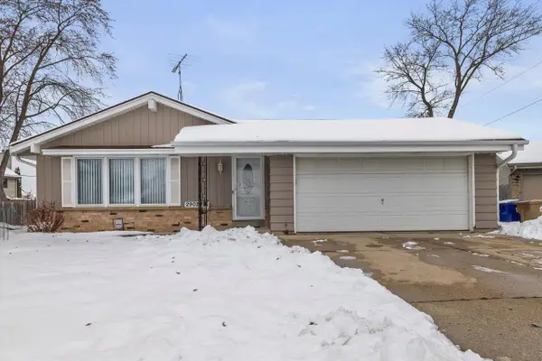 2902 23rd STREET, Kenosha, WI 53140