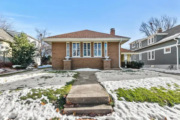 2014 N 83rd STREET, Wauwatosa, WI 53213