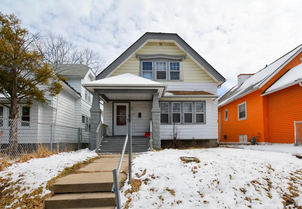 3448 N 1st STREET, Milwaukee, WI 53212 - Image #1