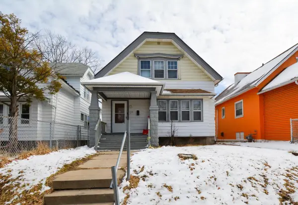 3448 N 1st STREET, Milwaukee, WI 53212