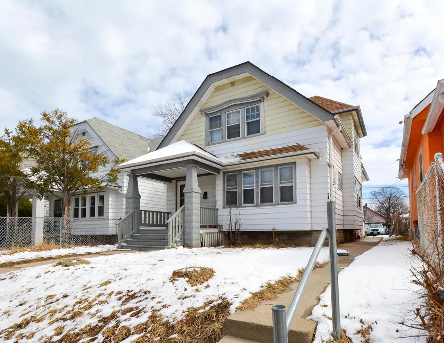 3448 N 1st STREET, Milwaukee, WI 53212 - Image #2