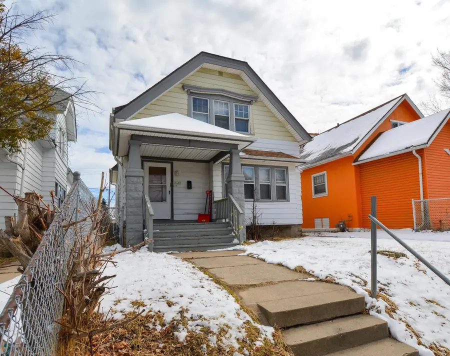 3448 N 1st STREET, Milwaukee, WI 53212 - Image #3