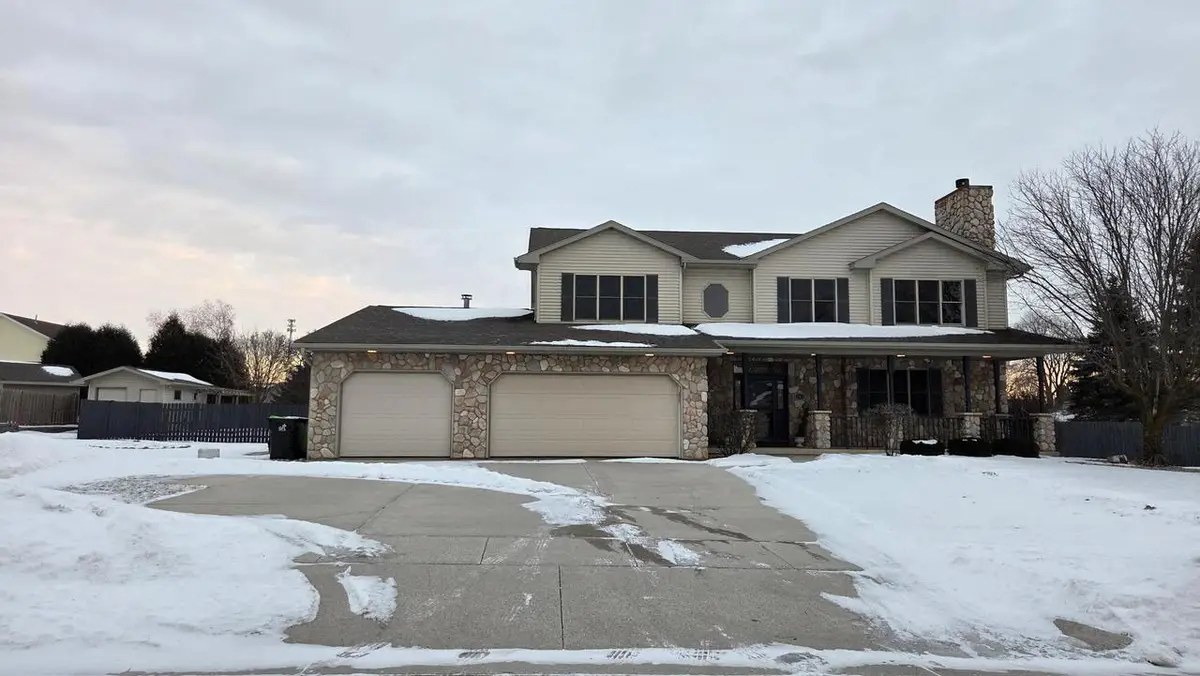 242 KIESNER DRIVE, Chilton, WI 53014 - Image #1