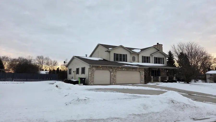 242 KIESNER DRIVE, Chilton, WI 53014 - Image #2