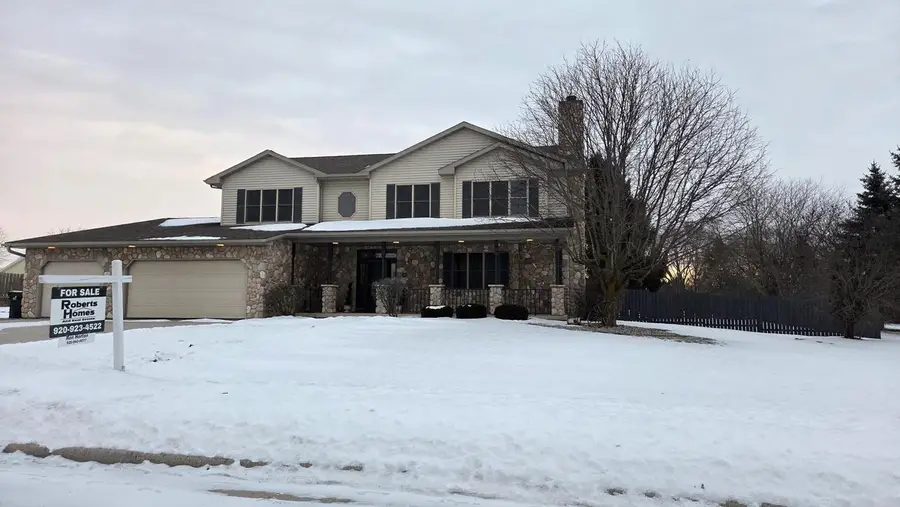 242 KIESNER DRIVE, Chilton, WI 53014 - Image #3