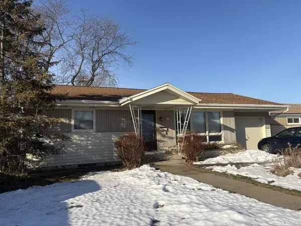 1704 N 25th STREET, Sheboygan, WI 53081