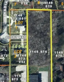 Lt1 GLORY WAY, Brookfield, WI 53005