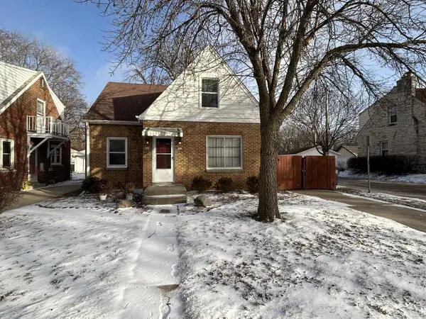 402 N 68th STREET, Milwaukee, WI 53212