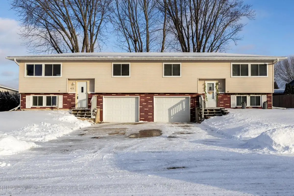 419 Campfire DRIVE #421, West Salem, WI 54669 - Image #1