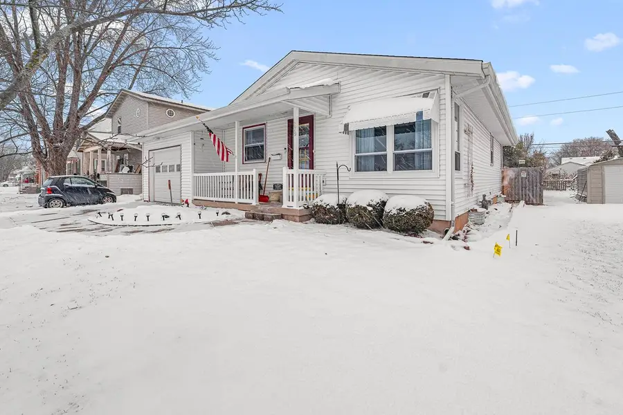 279 BISCHOFF STREET, Fond Du Lac, WI 54935 - Image #3
