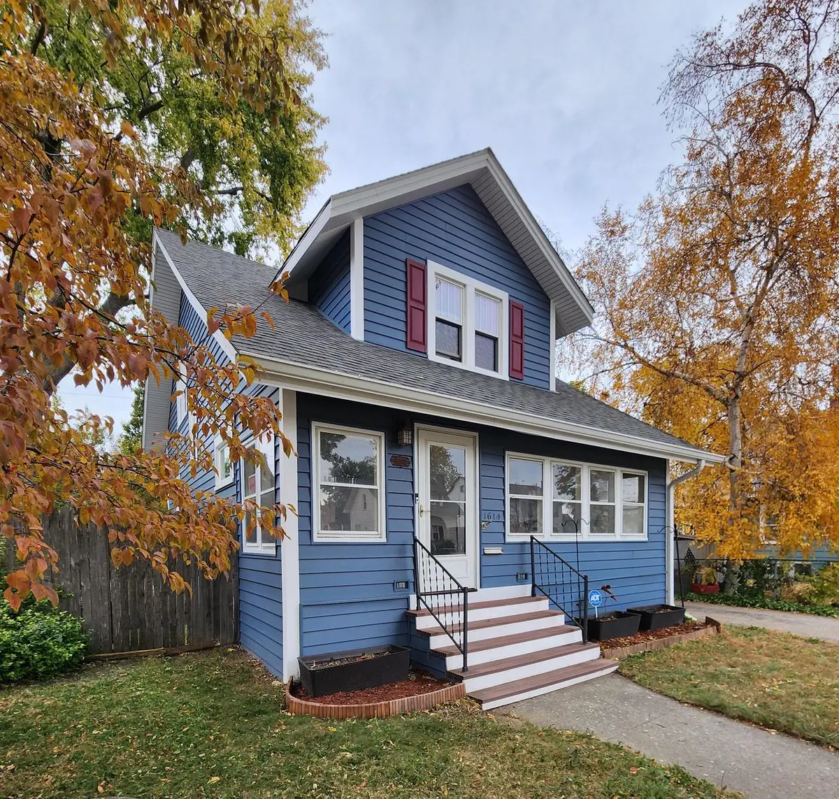 1614 74th STREET, Kenosha, WI 53143 - Image #1