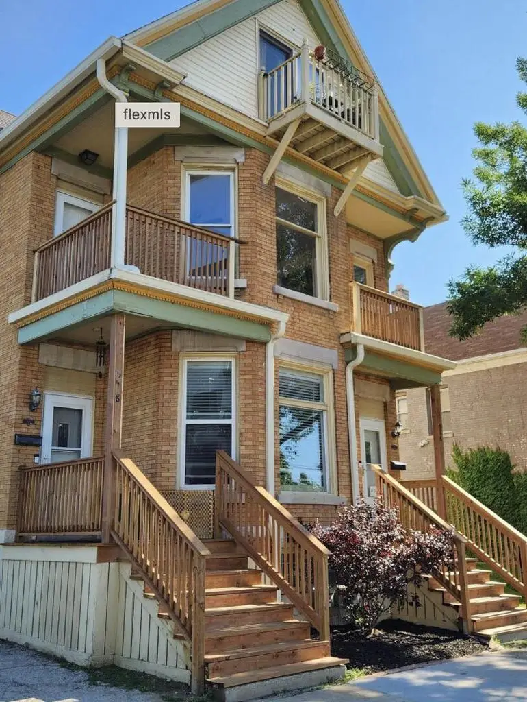 518 W Vine STREET, Milwaukee, WI 53212 - Image #1