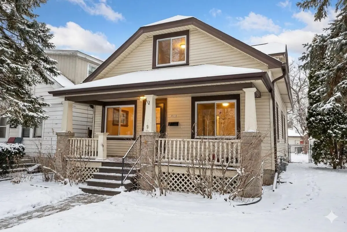 2001 S 90th STREET, West Allis, WI 53227 - Image #1