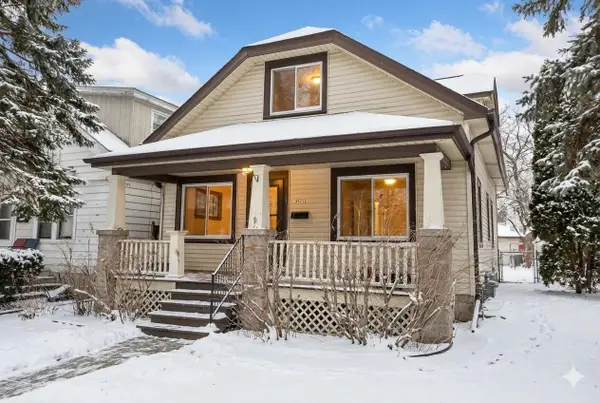 2001 S 90th STREET, West Allis, WI 53227