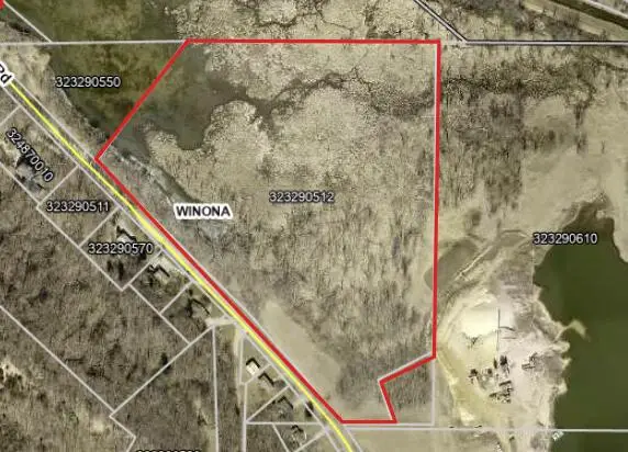 2250 GOODVIEW ROAD, Winona, MN 55987 - Image #1