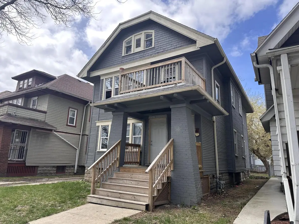 3015 N 6th STREET #3017, Milwaukee, WI 53212 - Image #1