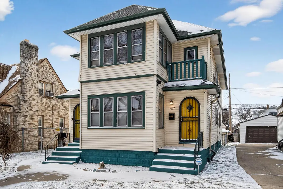 4255 N 24th PLACE #4257, Milwaukee, WI 53209 - Image #1