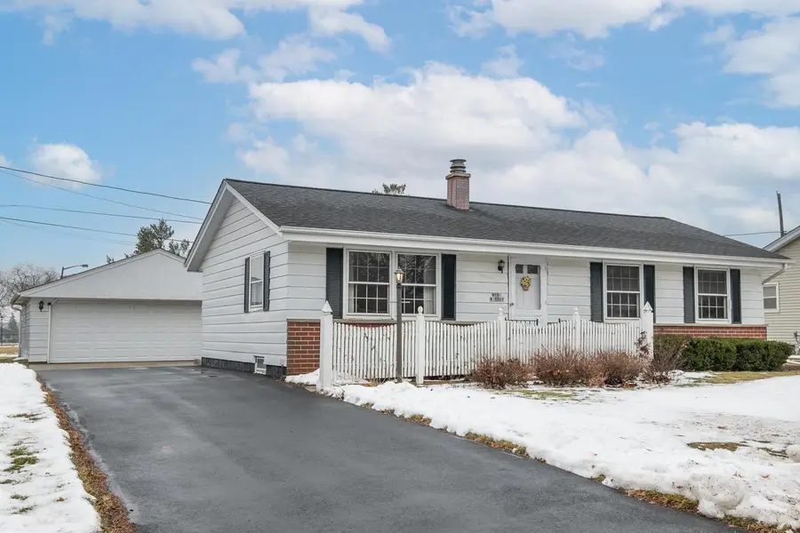 N170W20569 Parkview DRIVE, Jackson, WI 53037 - Image #2