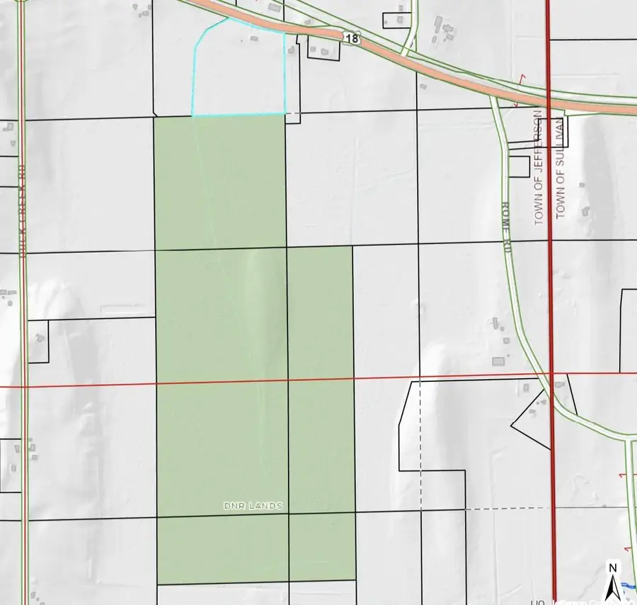 W2723 US Highway 18, Helenville, WI 53137 - Image #2