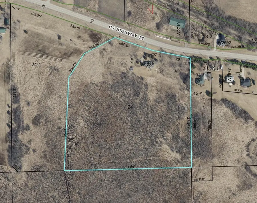 W2723 US Highway 18, Helenville, WI 53137 - Image #3