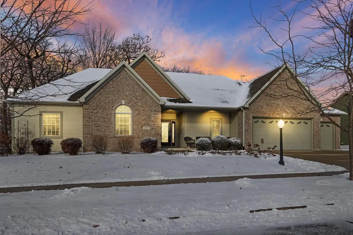 2117 Stonegate ROAD, Burlington, WI 53105 - Image #1