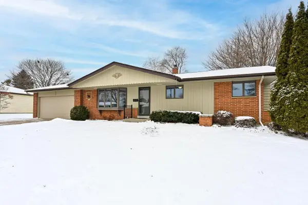 8720 W Ohio AVENUE, Milwaukee, WI 53227