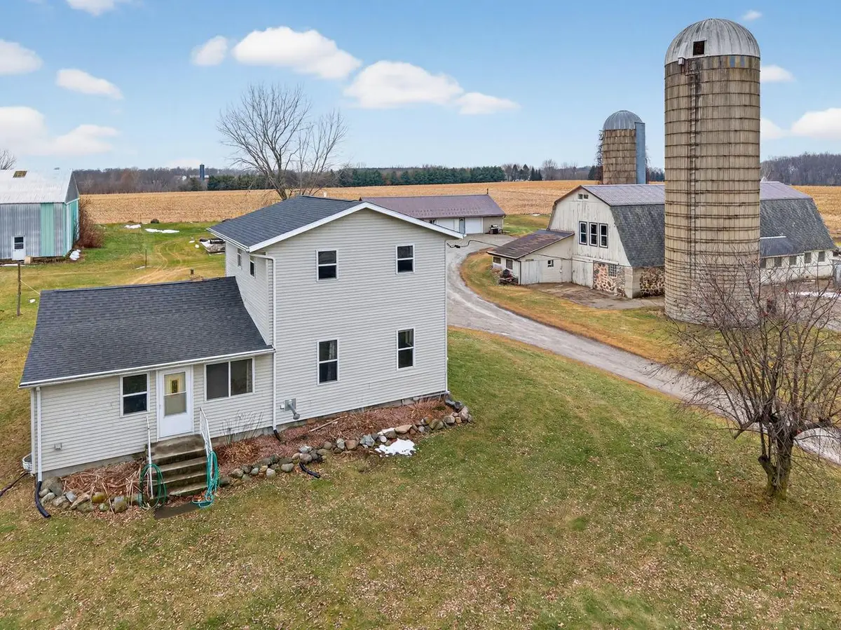 N8381 County Road D, Watertown, WI 53094 - Image #1