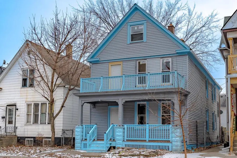 1815 W Becher STREET, Milwaukee, WI 53215 - Image #2