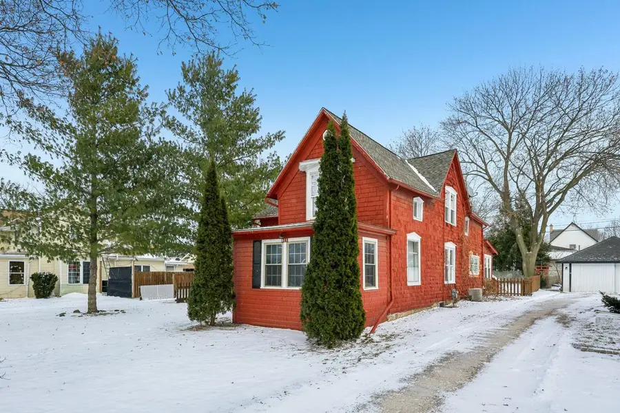 311 S Third STREET, Delavan, WI 53115 - Image #3