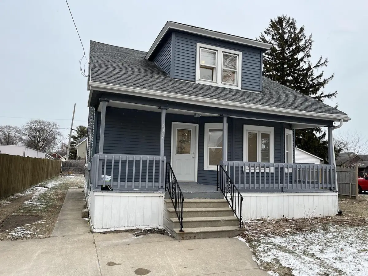 6517 20th AVENUE, Kenosha, WI 53143 - Image #1