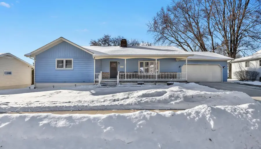 214 S Bruns AVENUE, Plymouth, WI 53073 - Image #2