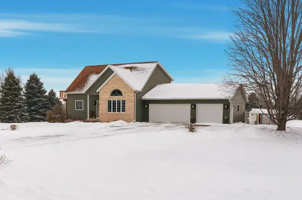 W21650 Coyote LANE, Trempealeau, WI 54661