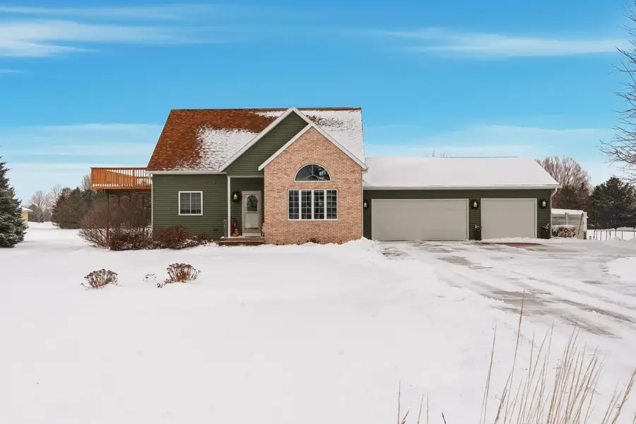 W21650 Coyote LANE, Trempealeau, WI 54661 - Image #2