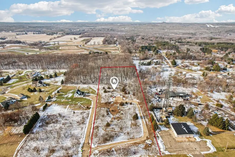Lt1 STATE HIGHWAY 164, Hubertus, WI 53033 - Image #2