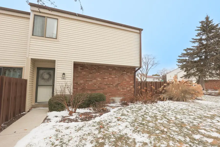 2831 14th LANE #1445, Kenosha, WI 53140 - Image #2