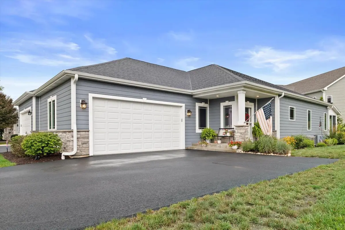 441 Tindalls Nest, Twin Lakes, WI 53181 - Image #1