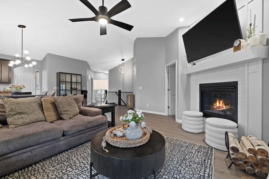 441 Tindalls Nest, Twin Lakes, WI 53181 - Image #2