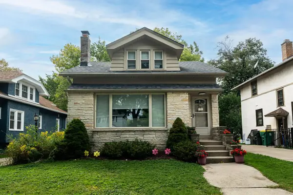 4045 N Stowell AVENUE, Shorewood, WI 53211