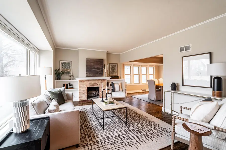 4045 N Stowell AVENUE, Shorewood, WI 53211 - Image #2