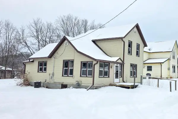 319 N Washington STREET, Viola, WI 54664