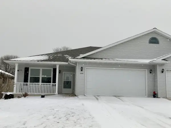 1819 Settlement TRAIL, Sheboygan, WI 53081