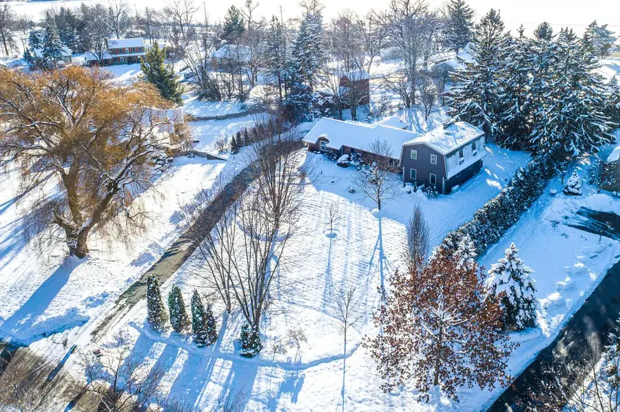 4024 S Brook ROAD, Franksville, WI 53126 - Image #3