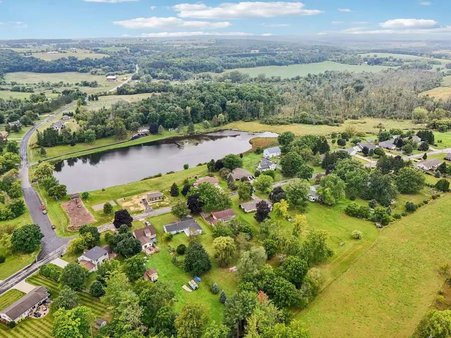 543 Clark STREET, Cascade, WI 53011 - #2