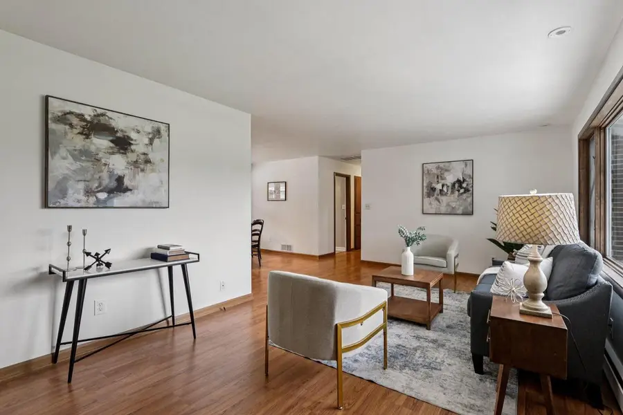 543 Clark STREET, Cascade, WI 53011 - #3