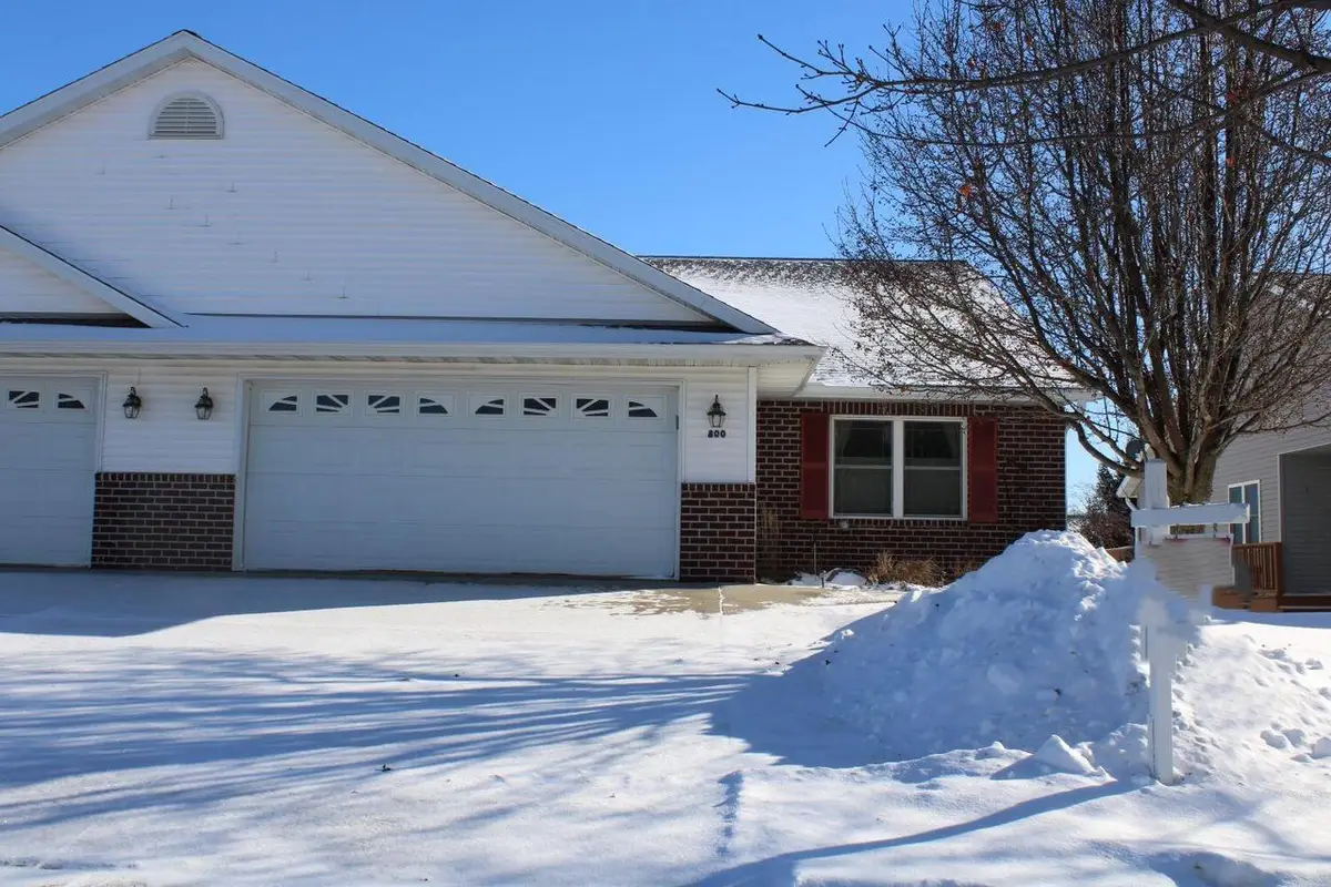 800 Chief Kewaskum PLACE, Kewaskum, WI 53040 - Image #1