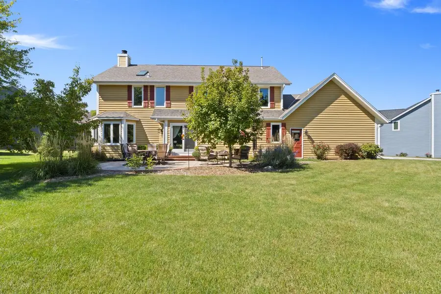 W140N5331 St. Andrews CIRCLE, Menomonee Falls, WI 53051 - Image #3