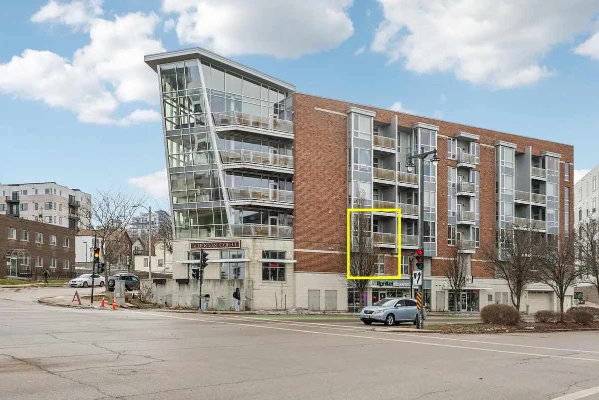 1541 N Jefferson STREET #209, Milwaukee, WI 53202 - Image #1