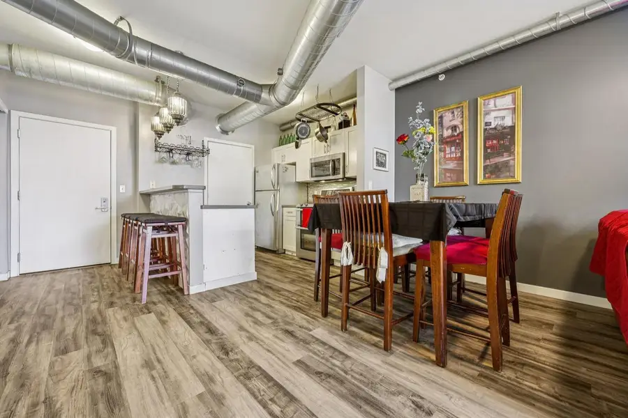 1541 N Jefferson STREET #209, Milwaukee, WI 53202 - Image #2