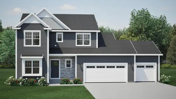 N15W29521 Caldicot South CIRCLE, Pewaukee, WI 53072