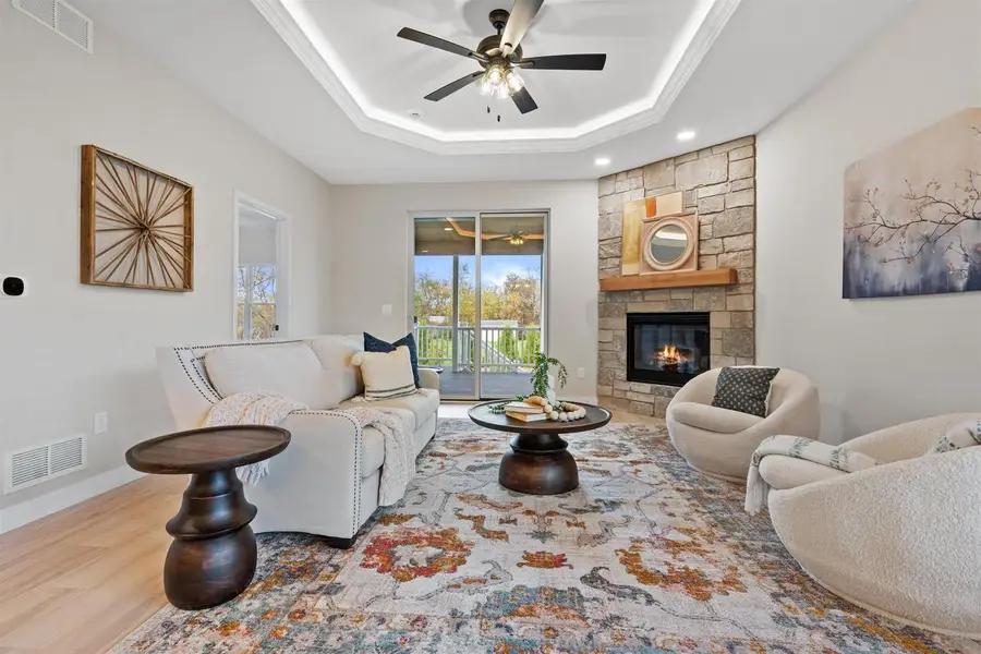 7026 Stonewood LANE, Lannon, WI 53046 - Image #3